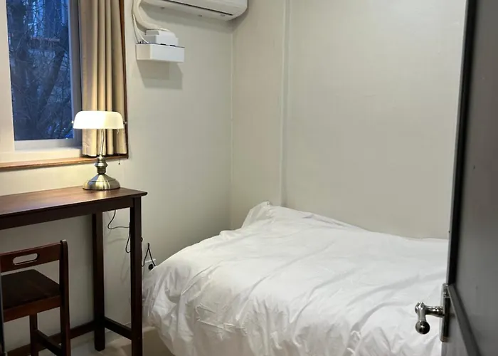 포켓서울 문래점 * ソウル特別市