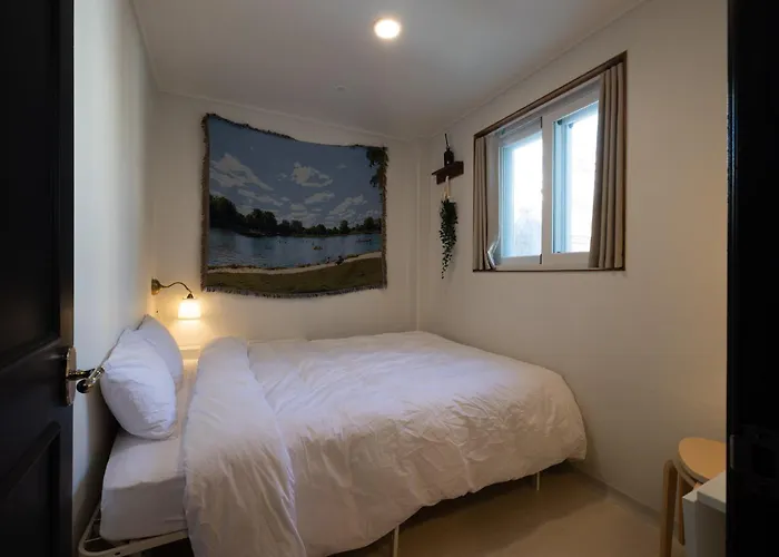 포켓서울 문래점 * ソウル特別市
