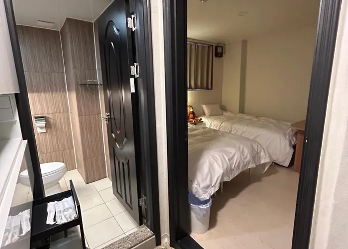 포켓서울 문래점