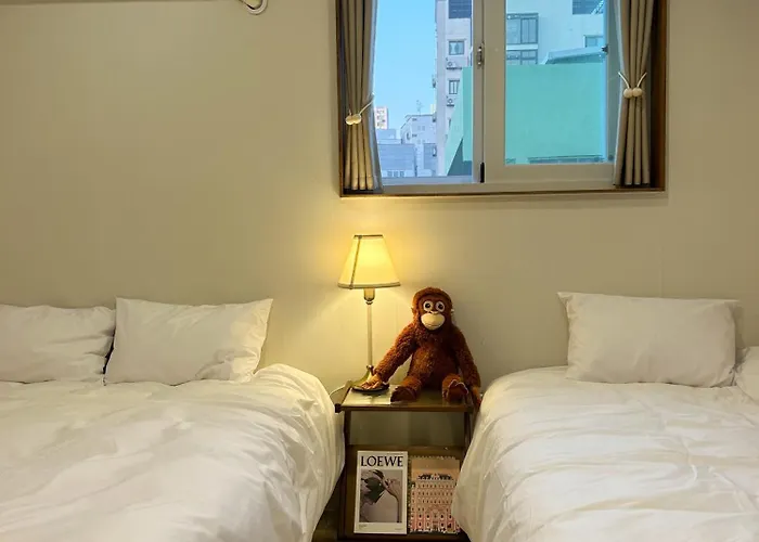 포켓서울 문래점 * ソウル特別市
