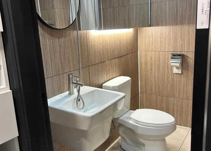 Hotel 포켓서울 문래점 Seul