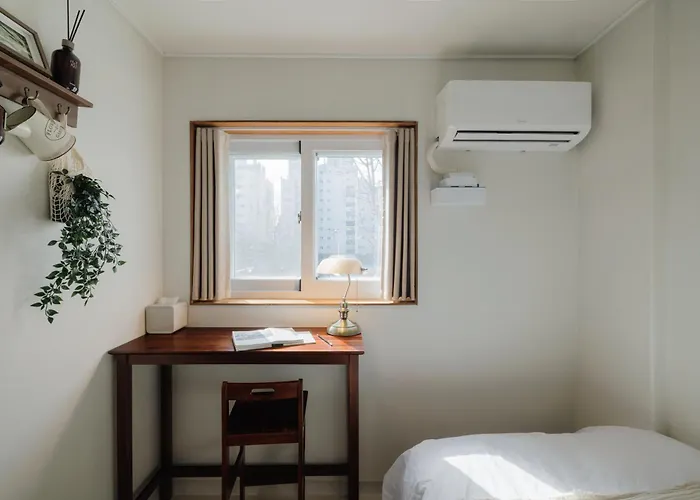 포켓서울 문래점 서울특별시