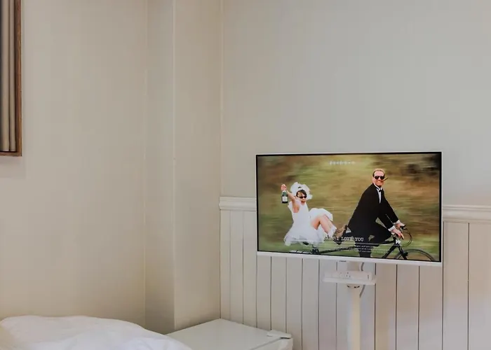 포켓서울 문래점 서울특별시