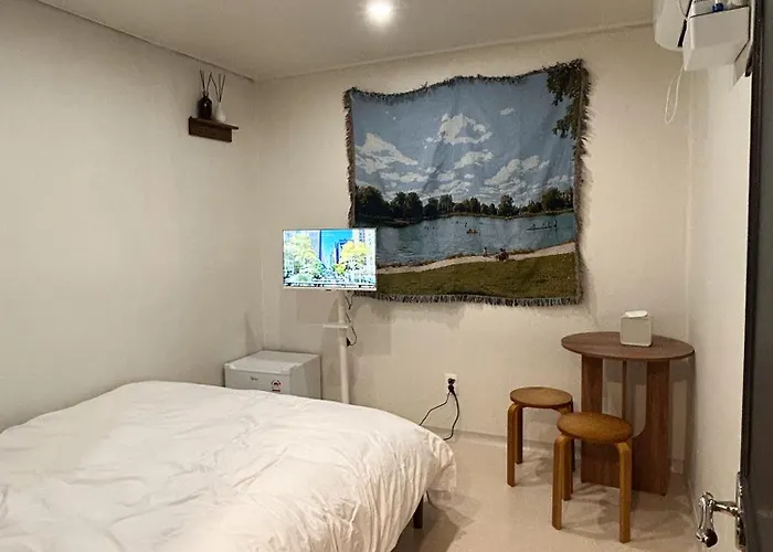 호텔 포켓서울 문래점